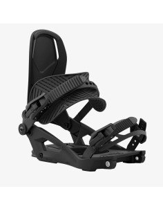 UNION CHARGER 2024 BLACK 2