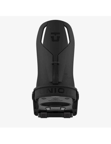 UNION CHARGER 2024 BLACK UNION CHARGER 2024 BLACK