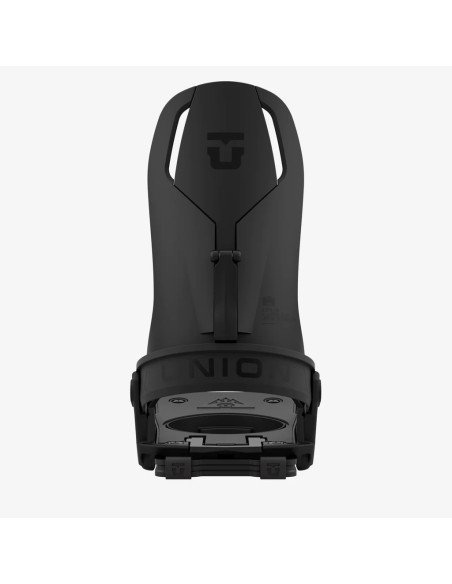 UNION CHARGER 2024 BLACK UNION CHARGER 2024 BLACK