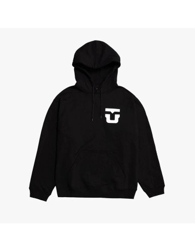 UNION TEAM HODDIE BLACK