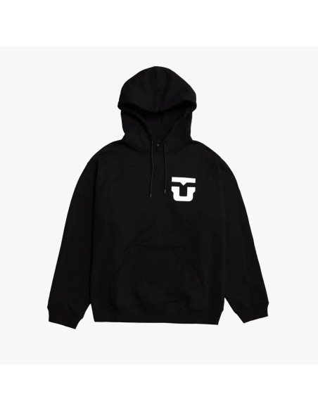 UNION TEAM HODDIE BLACK UNION TEAM HODDIE BLACK