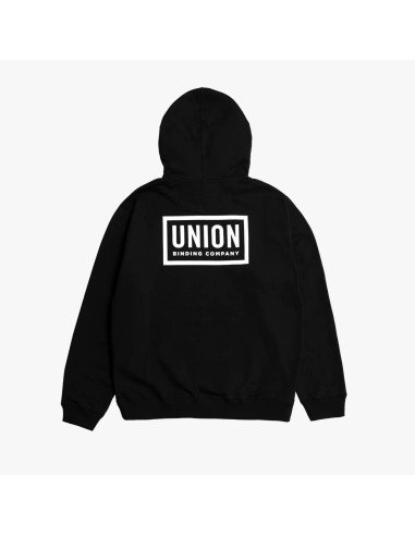 UNION TEAM HODDIE BLACK UNION TEAM HODDIE BLACK