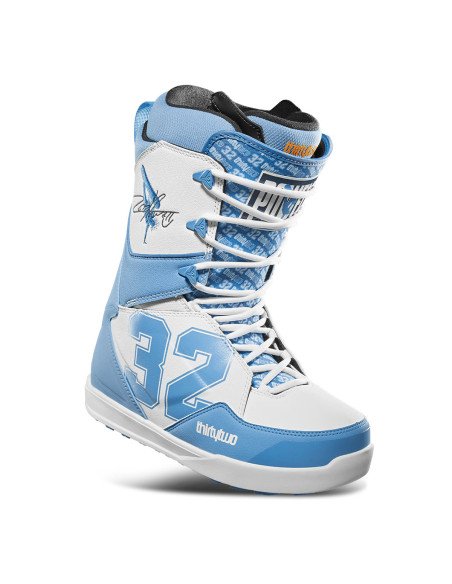 THIRTYTWO LASHED X POWELL BLUE/WHITE