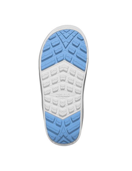 THIRTYTWO LASHED X POWELL BLUE/WHITE