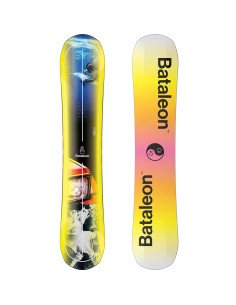 BATALEON DISTORTIA 2024