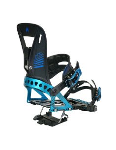 SPARK RD ARC ST SPLITBOARD... 2
