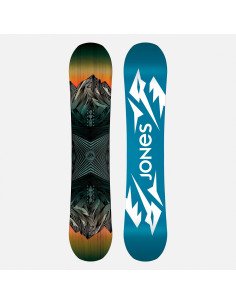 JONES SNOWBOARDS YOUTH...