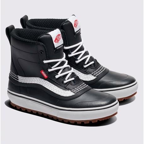 VANS MTE STANDARD MID WATERPROOF B/W