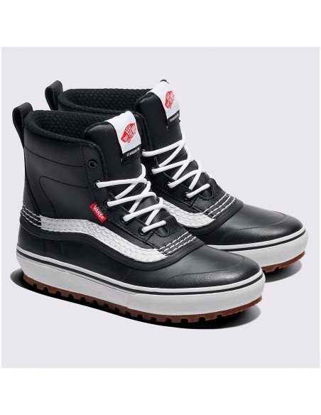 VANS MTE STANDARD MID WATERPROOF B/W