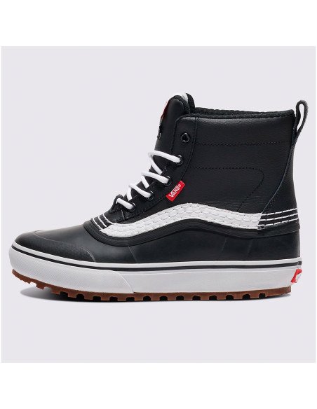 VANS MTE STANDARD MID WATERPROOF B/W