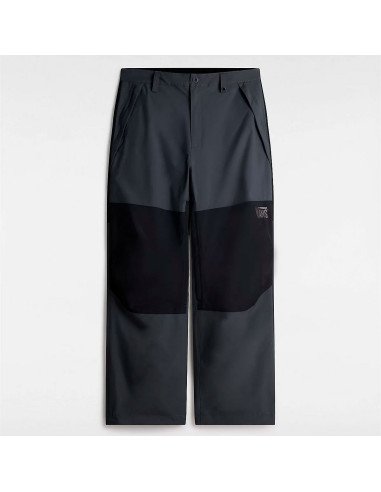 VANS MTE HELLBOUND PANTS  BLACK