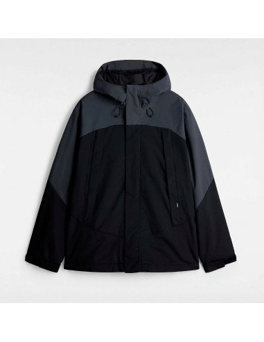 VANS MTE HELLBOUND JACKET BLACK