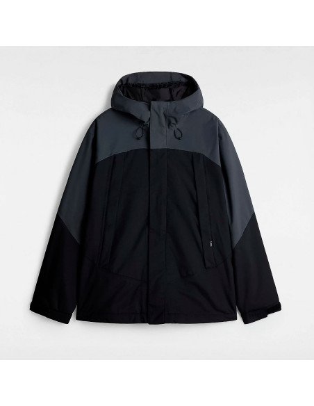VANS MTE HELLBOUND JACKET BLACK