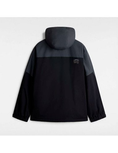 VANS MTE HELLBOUND CHAQUETA NEGRO