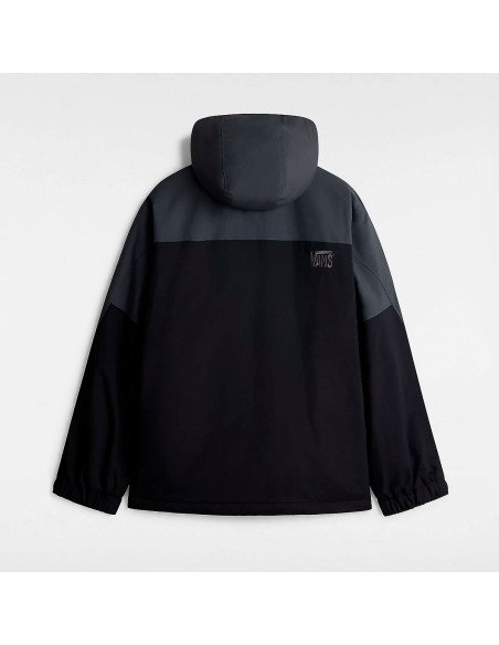 VANS MTE HELLBOUND CHAQUETA NEGRO