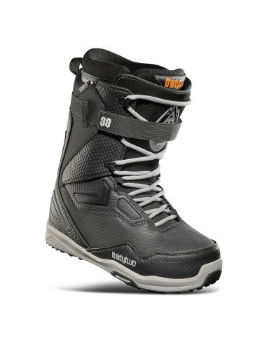 THIRTYTWO TM2 XLT HELGASON BLACK/SILVER