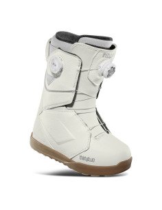 THIRTYTWO LASHED DOUBLE BOA...