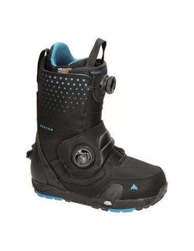 BURTON PHOTON STEP ON WIDE BLACK