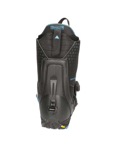 BURTON PHOTON STEP ON WIDE BLACK BURTON PHOTON STEP ON WIDE BLACK