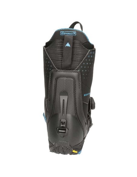 BURTON PHOTON STEP ON WIDE BLACK