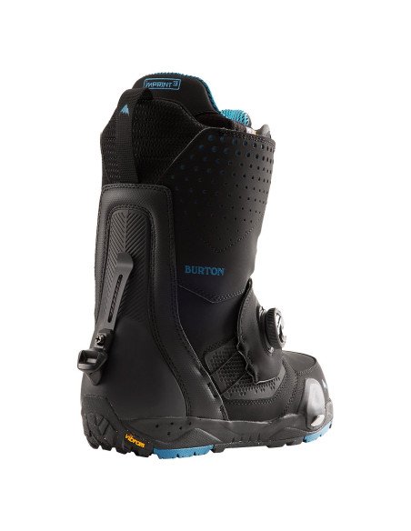 BURTON PHOTON STEP ON BLACK