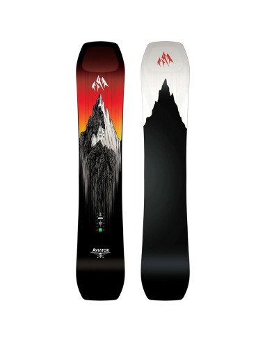 JONES SNOWBOARDS AVIATOR 2.0 2024