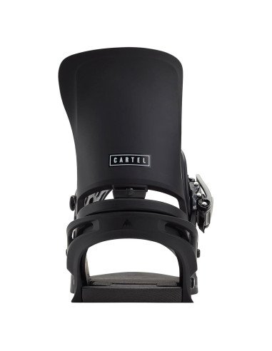 BURTON CARTEL BLACK