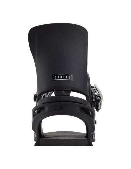 BURTON CARTEL BLACK