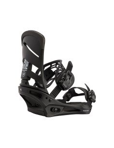 BURTON MISSION BLACK