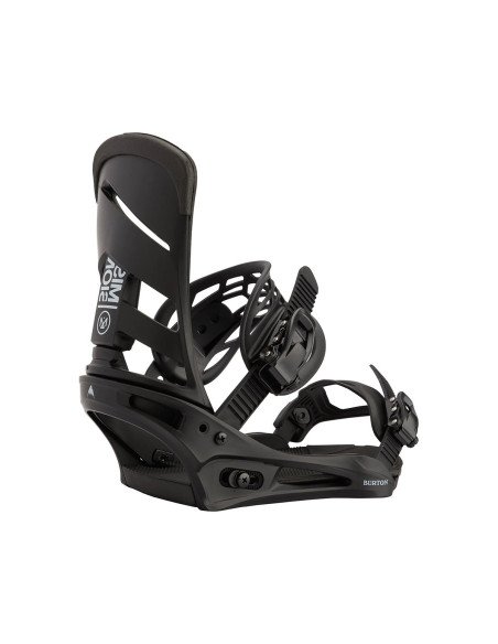 BURTON MISSION BLACK BURTON MISSION BLACK