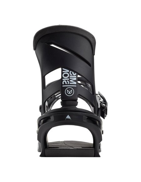 BURTON MISSION BLACK BURTON MISSION BLACK