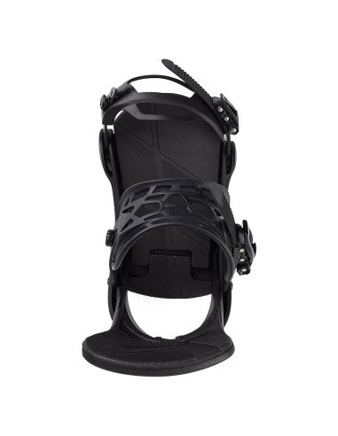 BURTON MISSION BLACK BURTON MISSION BLACK