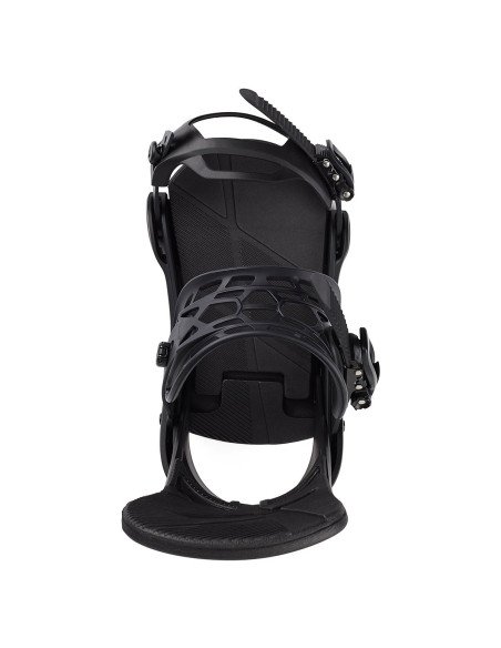 BURTON MISSION BLACK BURTON MISSION BLACK