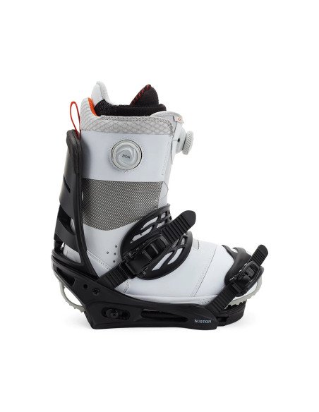 BURTON MISSION BLACK BURTON MISSION BLACK