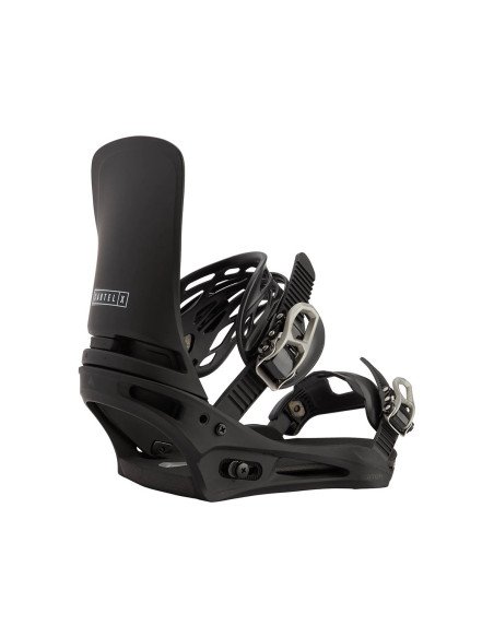BURTON CARTEL X  BLACK