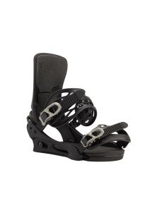BURTON CARTEL X  BLACK 2