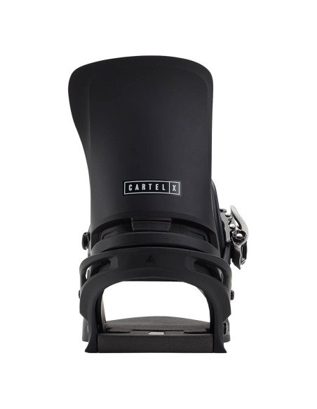 BURTON CARTEL X  BLACK