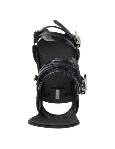 BURTON CARTEL X  BLACK