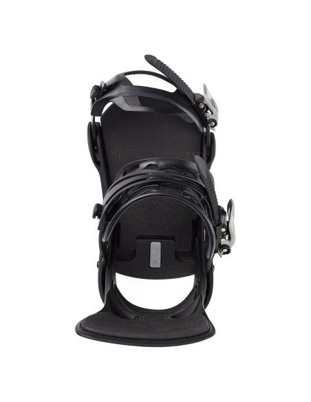 BURTON CARTEL X  BLACK