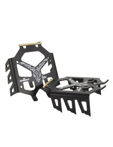 SPARK RD IBEX CRAMPONS REGULAR