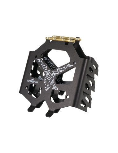 SPARK RD IBEX CRAMPONS REGULAR