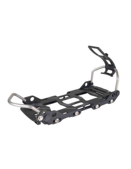 SPARK RD DYNO DH HARDBOOT SPLITBOARD BINDINGS