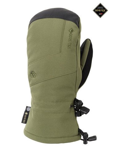 686 GORE-TEX LINEAR MITT HOMBRE