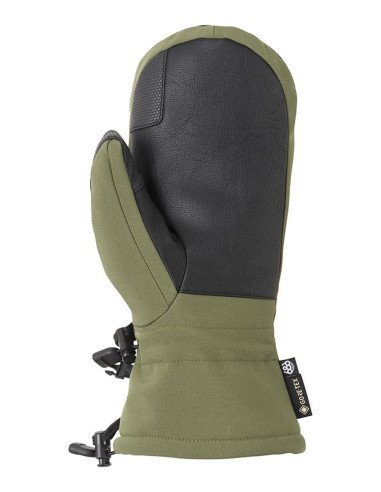686 GORE-TEX LINEAR MITT HOMBRE 686 GORE-TEX LINEAR MITT HOMBRE