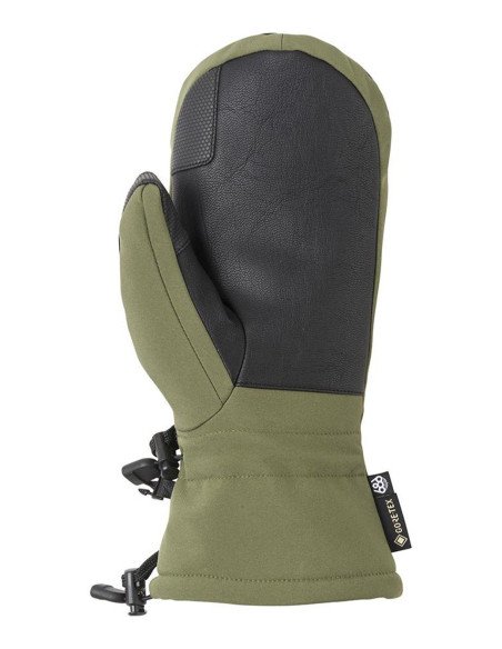686 GORE-TEX LINEAR MITT HOMBRE 686 GORE-TEX LINEAR MITT HOMBRE