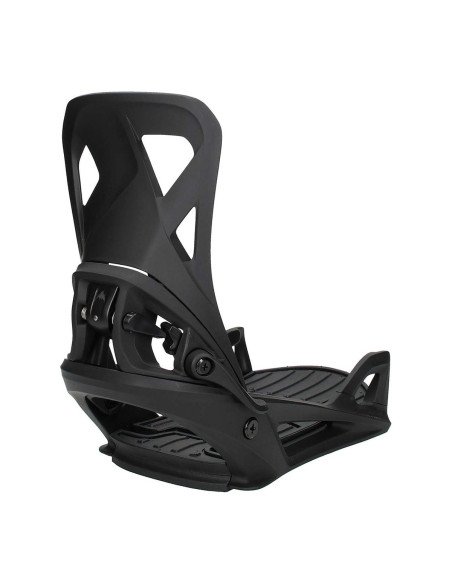 BURTON STEP ON MEN BLACK BURTON STEP ON MEN BLACK