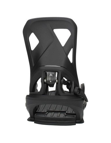 BURTON STEP ON MEN BLACK BURTON STEP ON MEN BLACK
