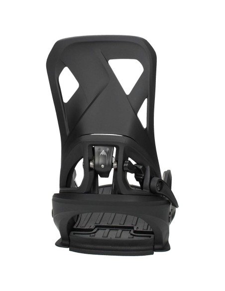BURTON STEP ON MEN BLACK BURTON STEP ON MEN BLACK