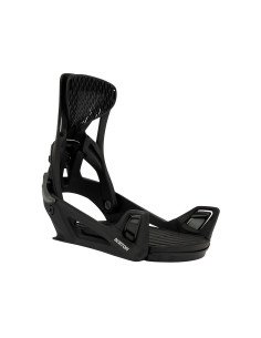 BURTON STEP ON GENESIS BLACK 2
