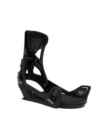 BURTON STEP ON GENESIS BLACK BURTON STEP ON GENESIS BLACK